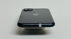 Good
													Apple iPhone 11 - Unlocked, Black, 64 GB, A2111, photo 5 of 9