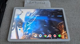 Good
													Google Pixel Tablet 11" - Wi-Fi, Porcelain, 128 GB, 8 GB, NO Dock, photo 5 of 11