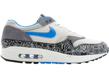 Nike Air Max 1 Jon Burgerman Pack for sale