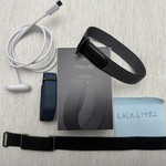 Good Fitbit Air - Obsidian