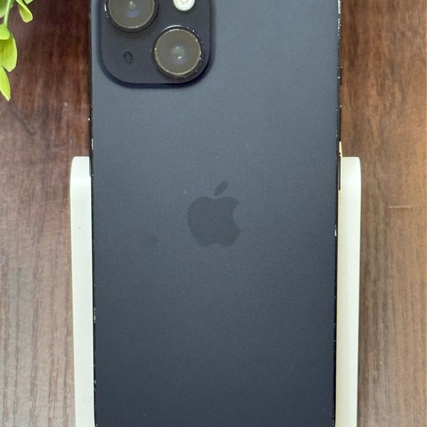 Apple iPhone 15 - Unlocked, 128 GB, Black, A2846