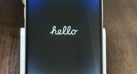 Good
													Apple iPhone 14 Pro Max - Unlocked, Silver, 256 GB, A2651, photo 2 of 8