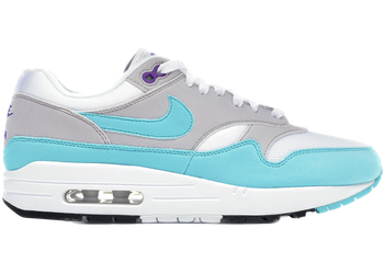 Nike Air Max 1 Anniversary Aqua for sale