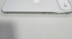 Mint
													Apple iPhone Air - Unlocked, Cloud White, 256 GB, A3260, photo 2 of 11