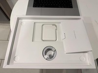 MacBook Pro Late 2023 (M3) - 16"