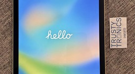 Mint
													Apple iPad 10th Gen - Unlocked, Yellow, 64 GB, A2757, photo 1 of 7