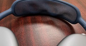 Used
													Apple AirPods Max - Sky Blue, photo 5 of 15