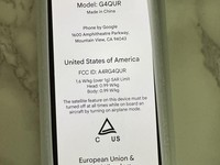 Google Pixel 10 Pro