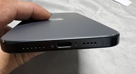Good
													Apple iPhone 15 Plus - Unlocked, Black, 128 GB, A2847, photo 4 of 7