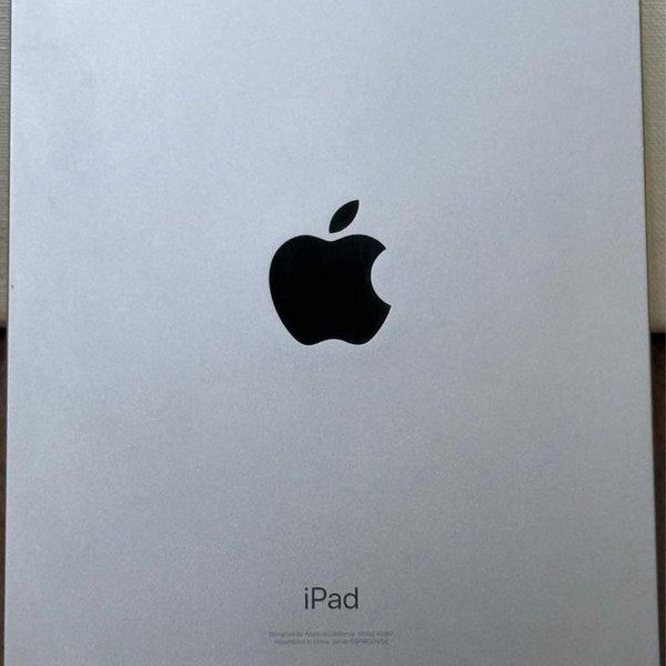Apple iPad Mini (6th Gen) - Wi-Fi, 64 GB, Gray, A2567