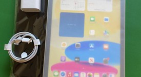 Mint
													Apple iPad 10th Gen - Wi-Fi, Yellow, 256 GB, A2696, photo 6 of 6