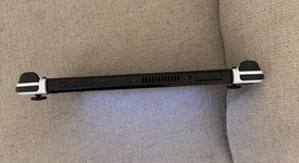 Good
													Nintendo Switch - OLED - White, 64 GB, photo 5 of 11