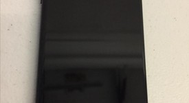 Good
													Apple iPhone 7 - Unlocked, Jet Black, 128 GB, A1660, photo 2 of 6