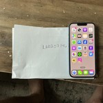 Good Apple iPhone 13 - Unlocked, 256 GB, Blue, A2482