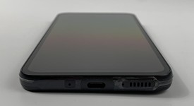 Fair
													Samsung Galaxy A54 5G - Unlocked, Graphite, 128 GB, 6 GB, photo 4 of 6