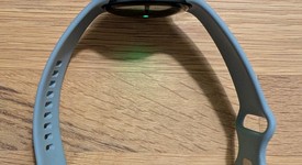 Mint
													Google Pixel Watch 3 - Wi-Fi, Hazel, 45mm, Wi-Fi, photo 4 of 7