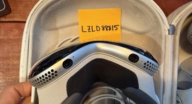 Mint
													Apple Vision Pro - 1 TB, photo 2 of 5