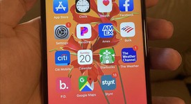 Mint
													Apple iPhone Xs Max - AT&T, Gold, 256 GB, A1921, photo 2 of 7