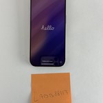 Mint Apple iPhone 16 Pro - Unlocked, 128 GB, Natural, A3083