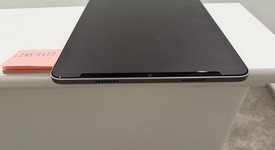 Mint
													Apple iPad Pro 11" 4th Gen 2022 - Wi-Fi, Gray, 256 GB, photo 5 of 8
