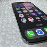 Good Apple iPhone 15 - Unlocked, 128 GB, Black, A2846