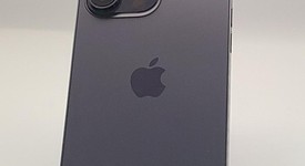 Good
													Apple iPhone 14 Pro Max - Unlocked, Purple, 128 GB, A2651, photo 1 of 3