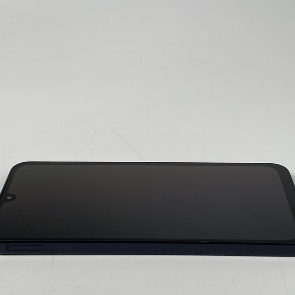 Samsung Galaxy A16 5G - Unlocked, 128 GB, Blueblack, 4 GB