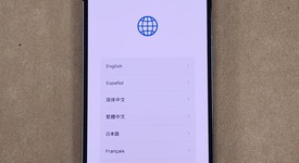 Mint
													Apple iPhone 13 Pro Max - T-Mobile, Sierra Blue, 128 GB, A2484, photo 1 of 5