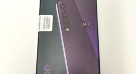 New
													Moto G8 Plus - Unlocked, Navy Blue, 64 GB, 4 GB, photo 5 of 5