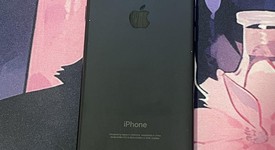 Good
													Apple iPhone 7 - Unlocked, Black, 32 GB, A1660, photo 3 of 7