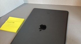 Good
													Apple iPad 7th Gen - Wi-Fi, Gray, 128 GB, A2197, photo 5 of 5