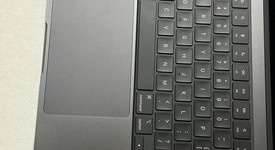 Mint
													MacBook Pro Late 2023 (M3) - 14" - Apple M3 Pro 12-core, Black, 1 TB, 18 GB, 18-core GPU, photo 2 of 9