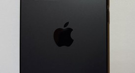 Mint
													Apple iPhone 14 Pro - Unlocked, Black, 128 GB, A2650, photo 2 of 12