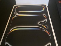 Apple iPad Pro 11" (M5) 2025