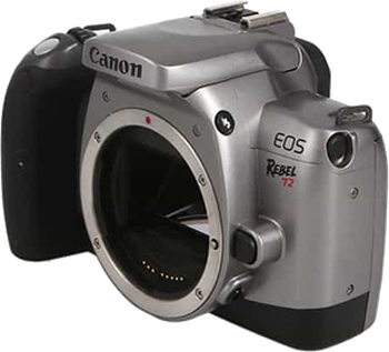 Canon EOS Rebel T2 for sale