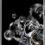 Mint Samsung Galaxy S20 Ultra 5G - Unlocked, Gray, 128 GB, 12 GB, SM-G988U1