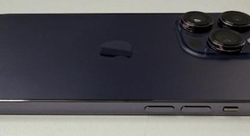 Good
													Apple iPhone 14 Pro - Unlocked, Purple, 128 GB, A2650, photo 3 of 6