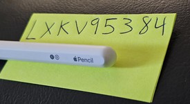 Good
													Apple Pencil 2nd Gen, photo 3 of 3