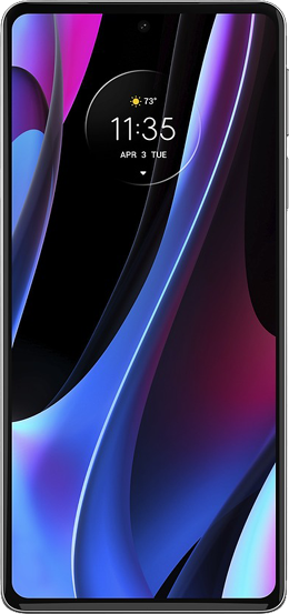 Motorola Edge Plus (2022) - Verizon, 256 GB, Blue, 12 GB, 5G UW