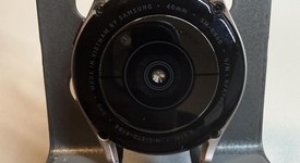 Good
													Samsung Galaxy Watch4 - Wi-Fi, Gold, 40mm, photo 4 of 7