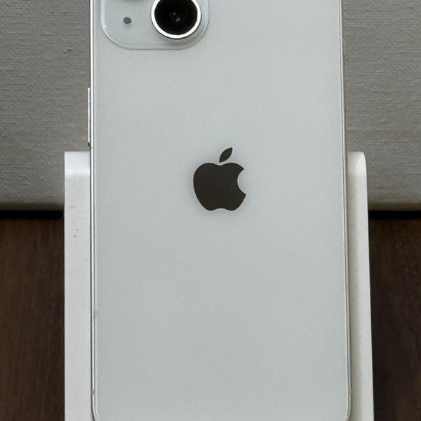 Apple iPhone 13 - Unlocked, 256 GB, Starlight, A2482