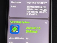 Google Pixel 9a