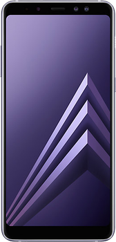 Samsung Galaxy A8 Plus 2018 Duos
