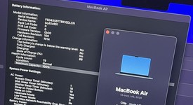Good
													MacBook Air 2024 (M3) - 13" - Apple M3, Midnight, 256 GB, 8 GB, 8-core GPU, photo 3 of 14