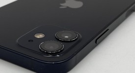 Fair
													Apple iPhone 12 - Unlocked, Black, 64 GB, A2172, photo 4 of 8