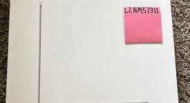 New
													MacBook Air 2024 (M3) - 13" - Apple M3, Gray, 256 GB, 16 GB, 8-core GPU, photo 1 of 2