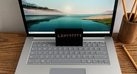 Mint
													Microsoft Surface Laptop 4 - Ryzen 7, Platinum, 512 GB, 8 GB, 15", photo 2 of 15