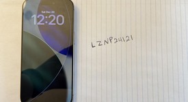 Good
													Apple iPhone 16 Pro - T-Mobile, Desert, 512 GB, A3083, photo 3 of 13