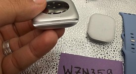 Mint
													Apple Watch Series 10 46mm - Silver, A2999 - GPS, Aluminum, photo 4 of 6
