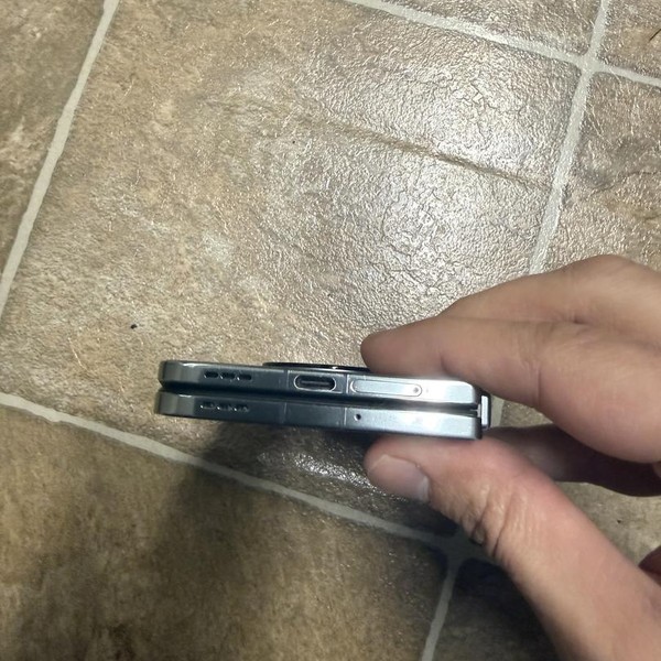 OnePlus Open - Unlocked, Green, 512 GB, 16 GB